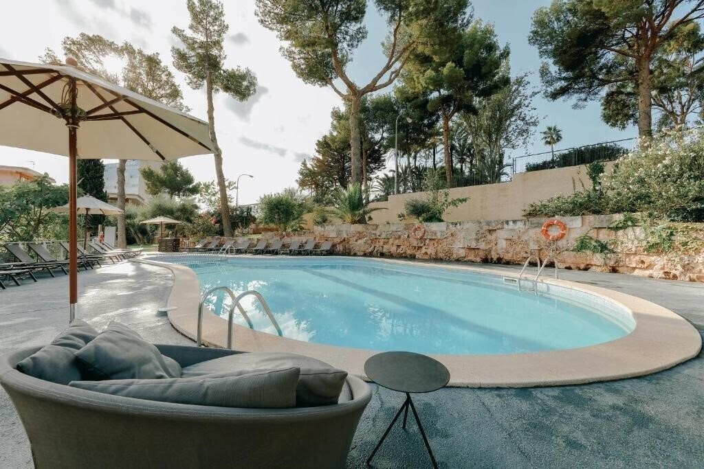 Fotografii Hesperia Ciutat de Mallorca 3*