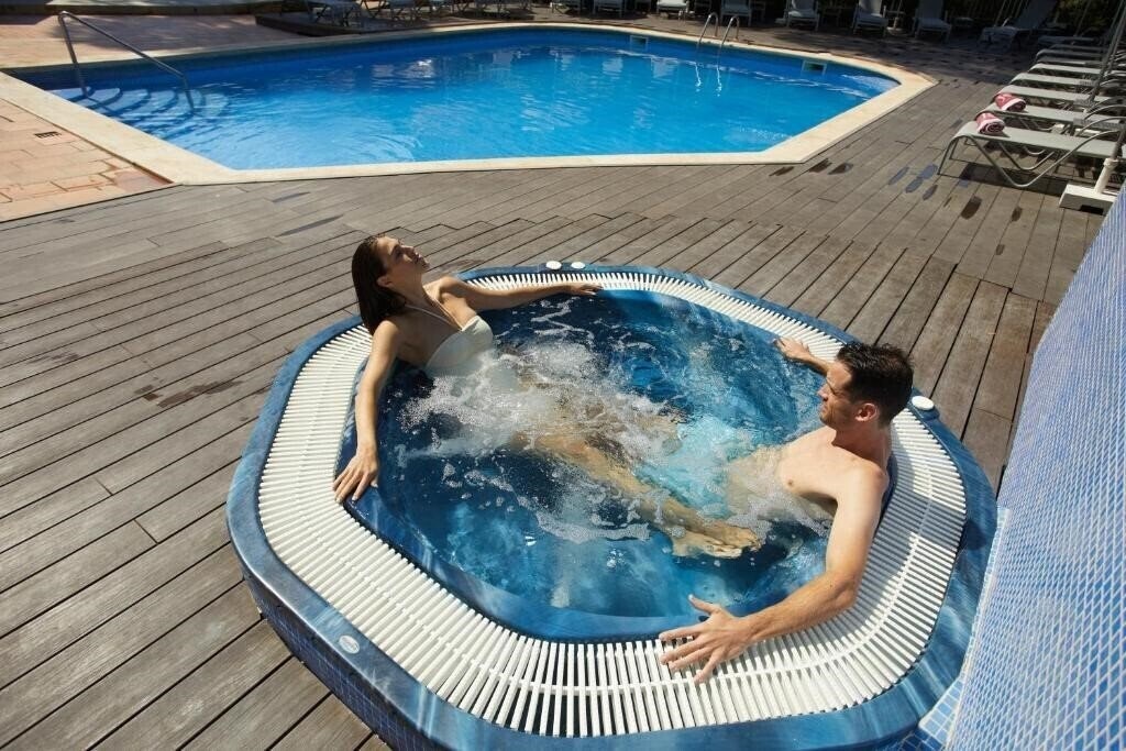 Hotel Isla Dorada 3*