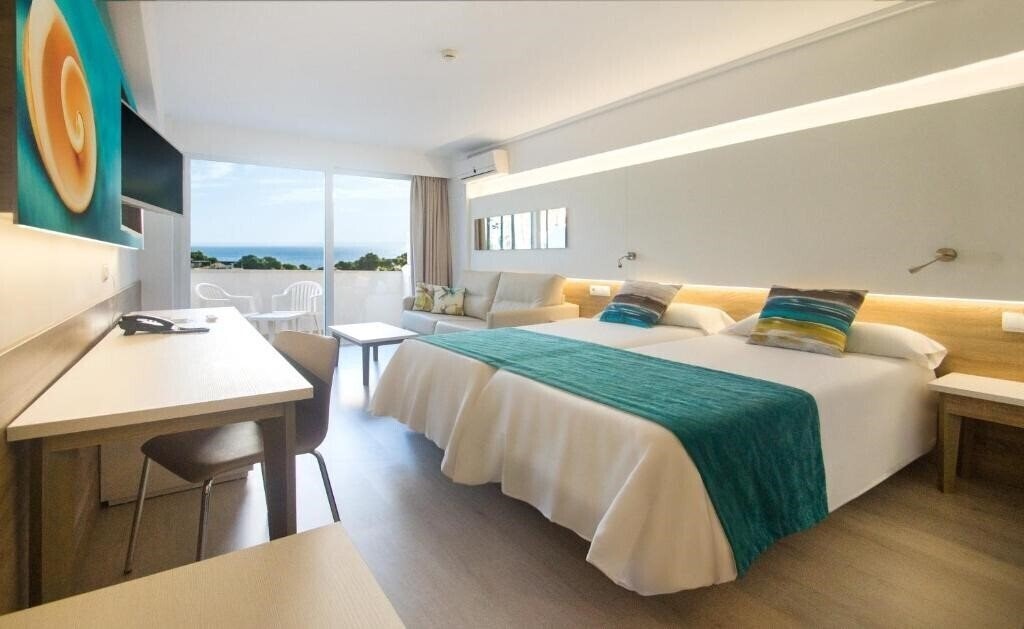 Отель Ola Club Panama 4*