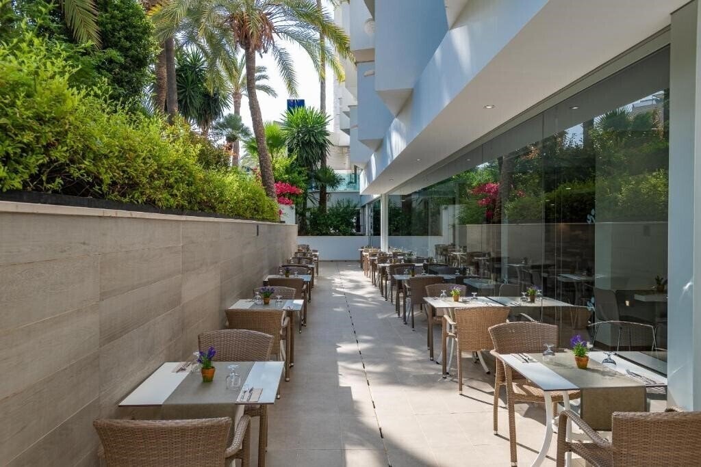 Картинка Ola Club Panama 4*