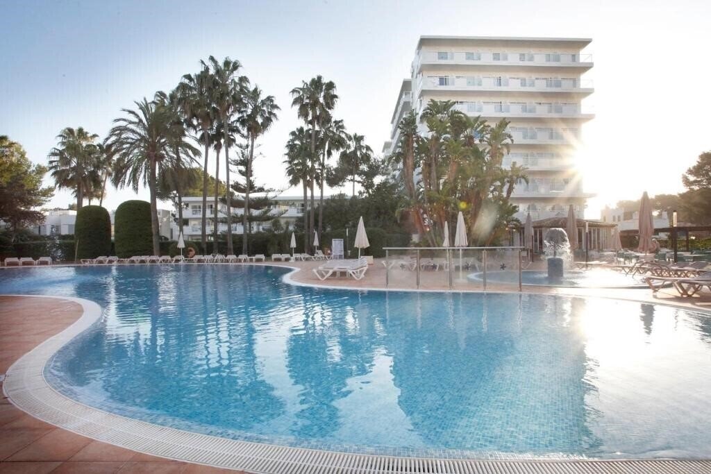 Hotel Oleander 3*