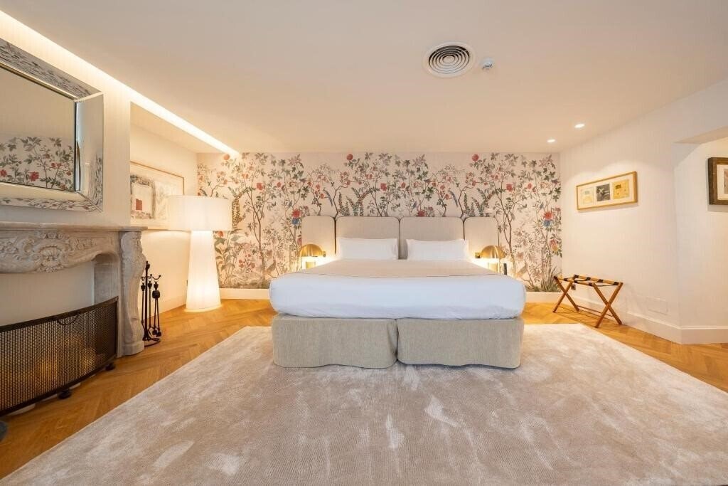 Hotel Palacio Casa Galesa 5*
