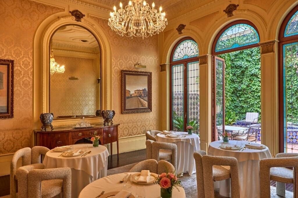 Fotografii Palacio Casa Galesa 5*