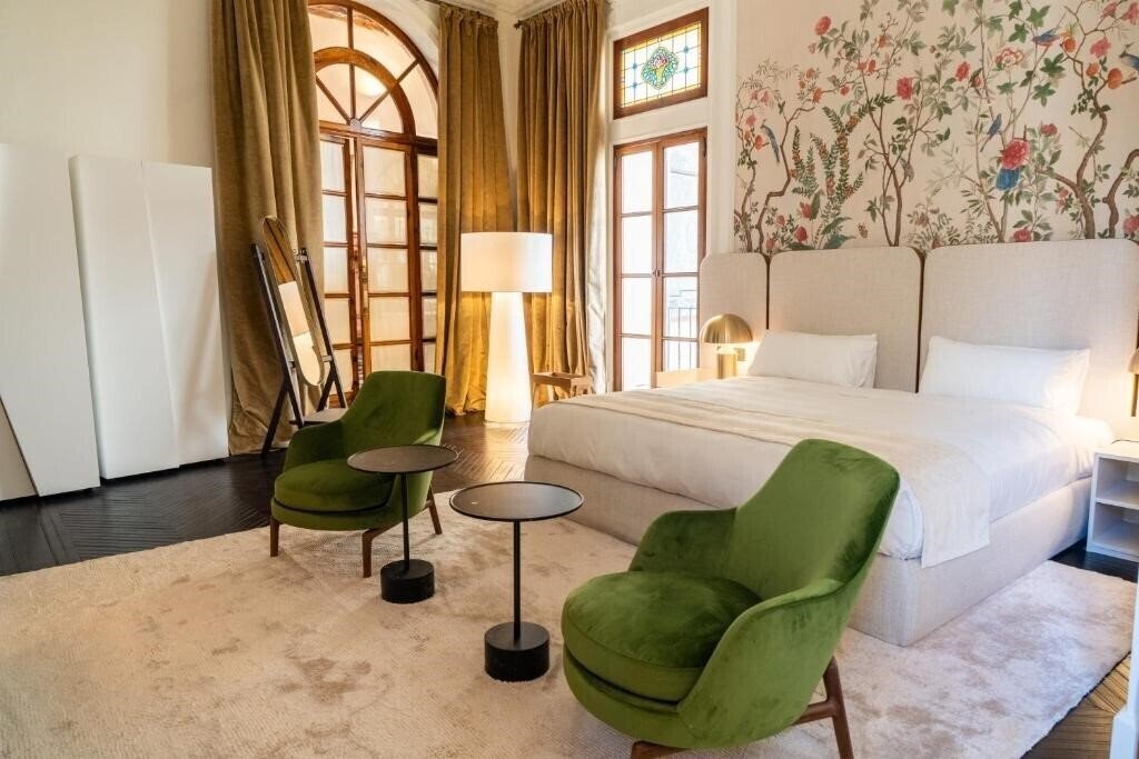 Fotografie Palacio Casa Galesa 5*