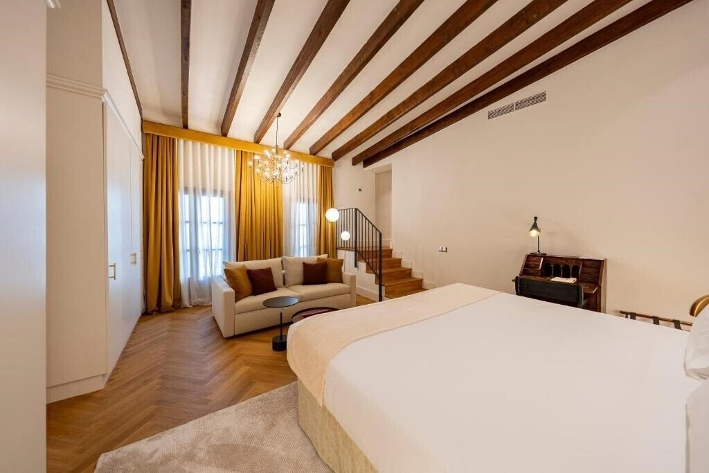 Imaginea Palacio Casa Galesa 5*