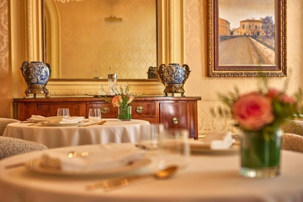 Imaginea Palacio Casa Galesa 5*