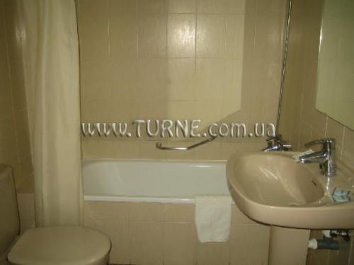 Imaginea Santa Fe 3*