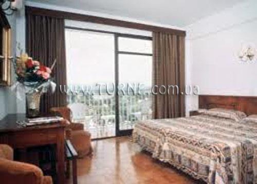 Изображение Torre Arenal 3*