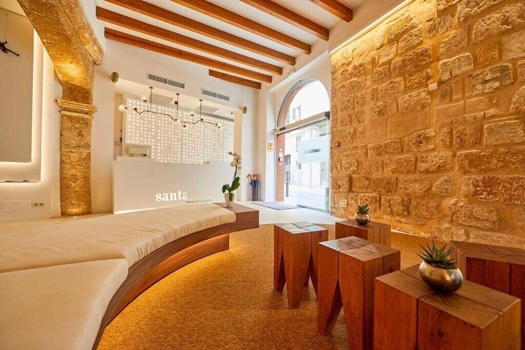 Fotografie Urban Santa Clara 4*