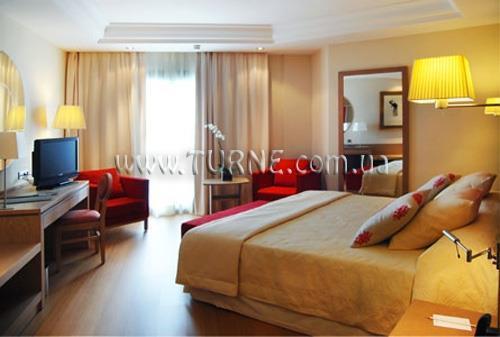 Картинка Protur Biomar Sensatori Resort 5*