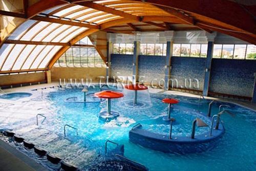 Фотография Protur Biomar Sensatori Resort 5*