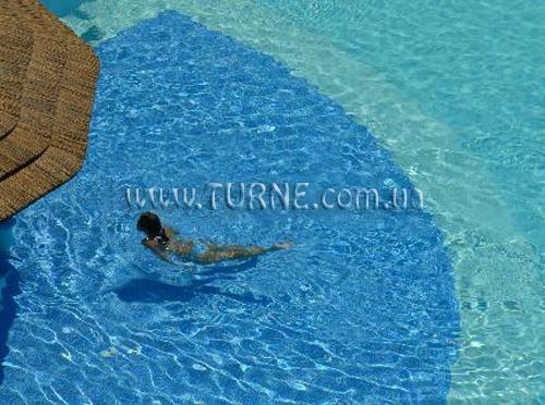 Отель Protur Biomar Sensatori Resort 5*