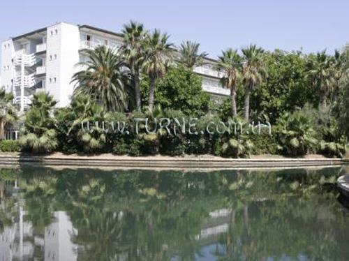 Фотография Roc Bocaccio 3*