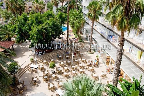 Фото Roc Bocaccio 3*