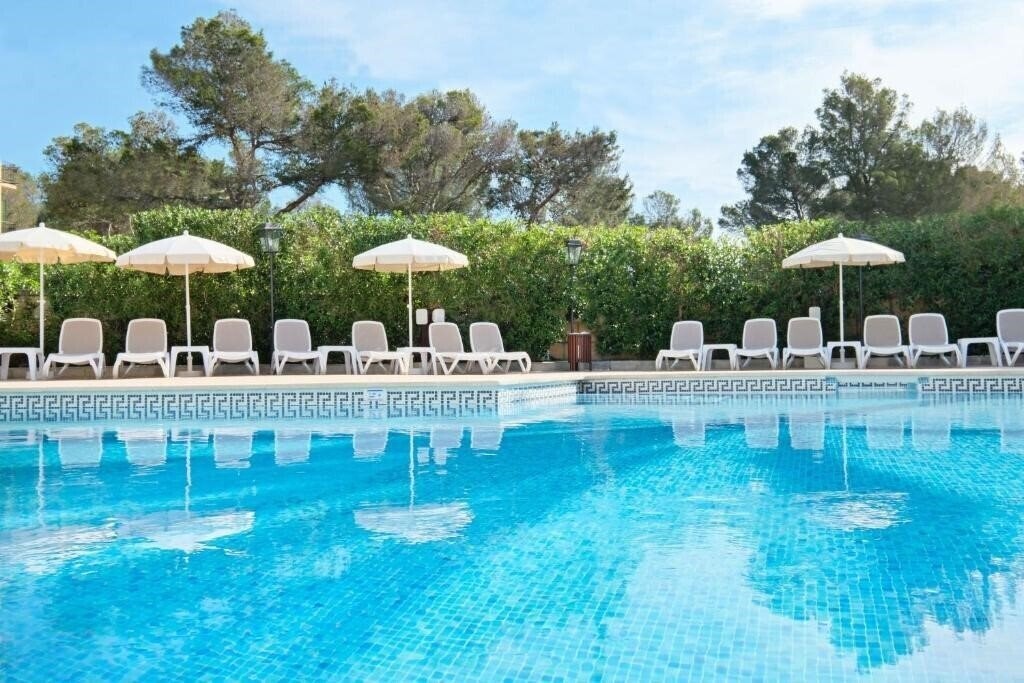 Hotel Azul Line Hotel Bahmas 3*