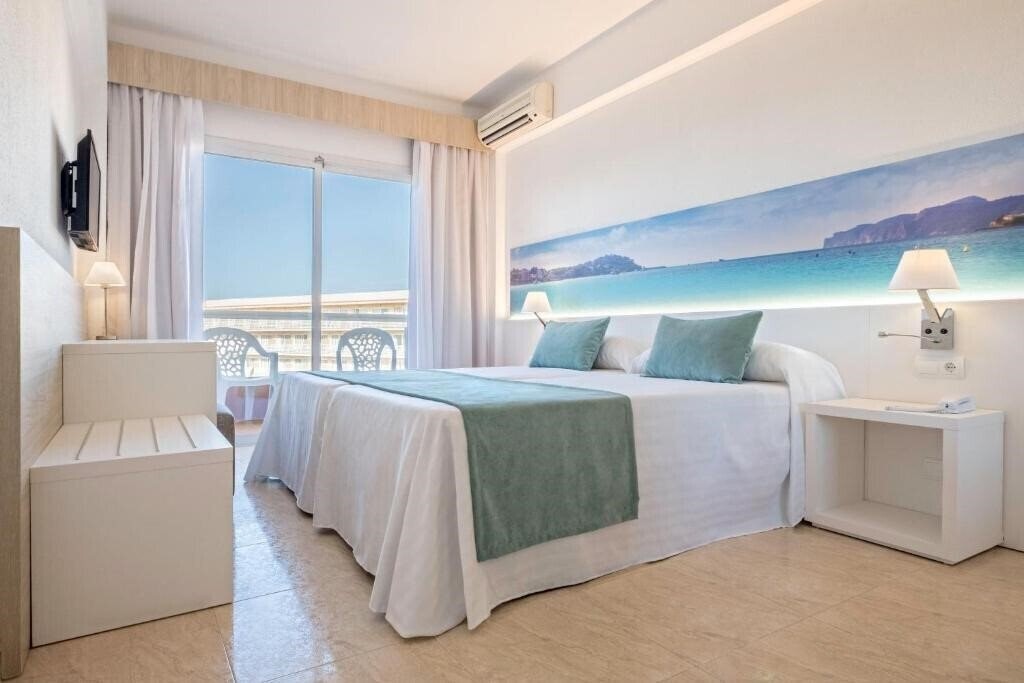 Fotografii Azul Line Hotel Bahmas 3*