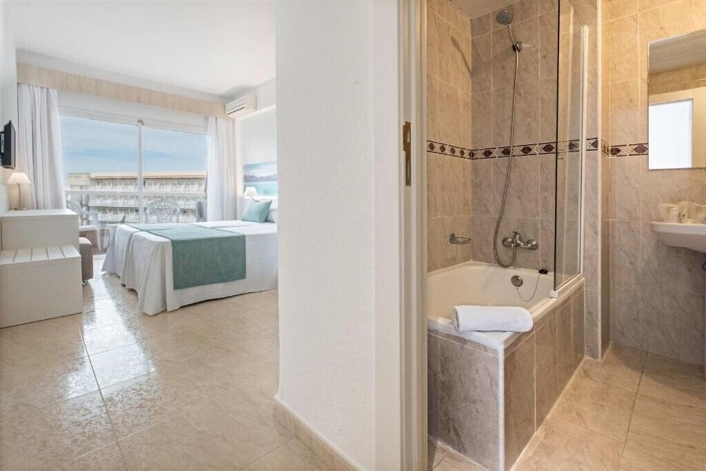 Fotografie Azul Line Hotel Bahmas 3*