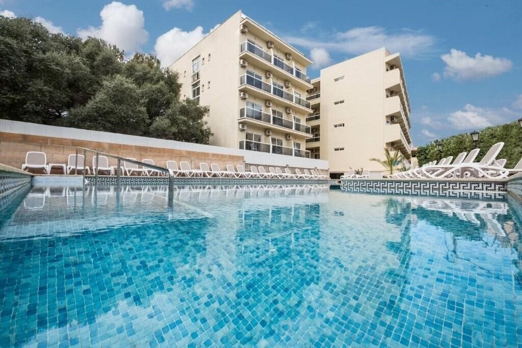 Imaginea Azul Line Hotel Bahmas 3*