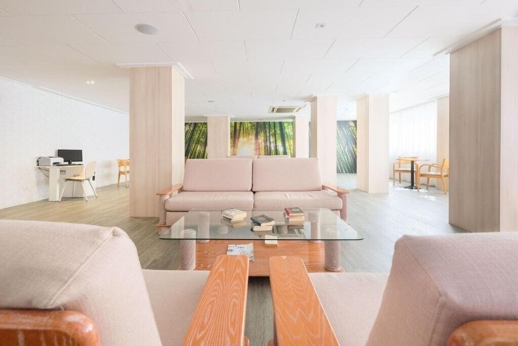 Imaginea Azul Line Hotel Bahmas 3*