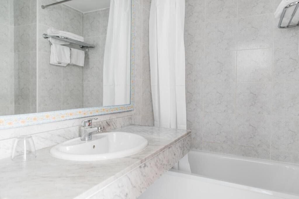 Фотография Balear Beach 1*