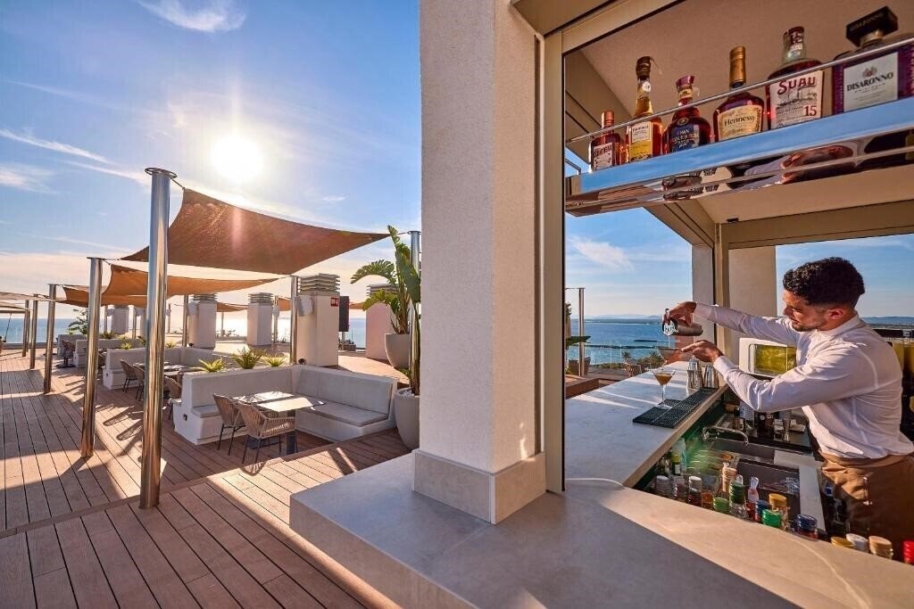 Фотография Universal Hotel Romantica 3*