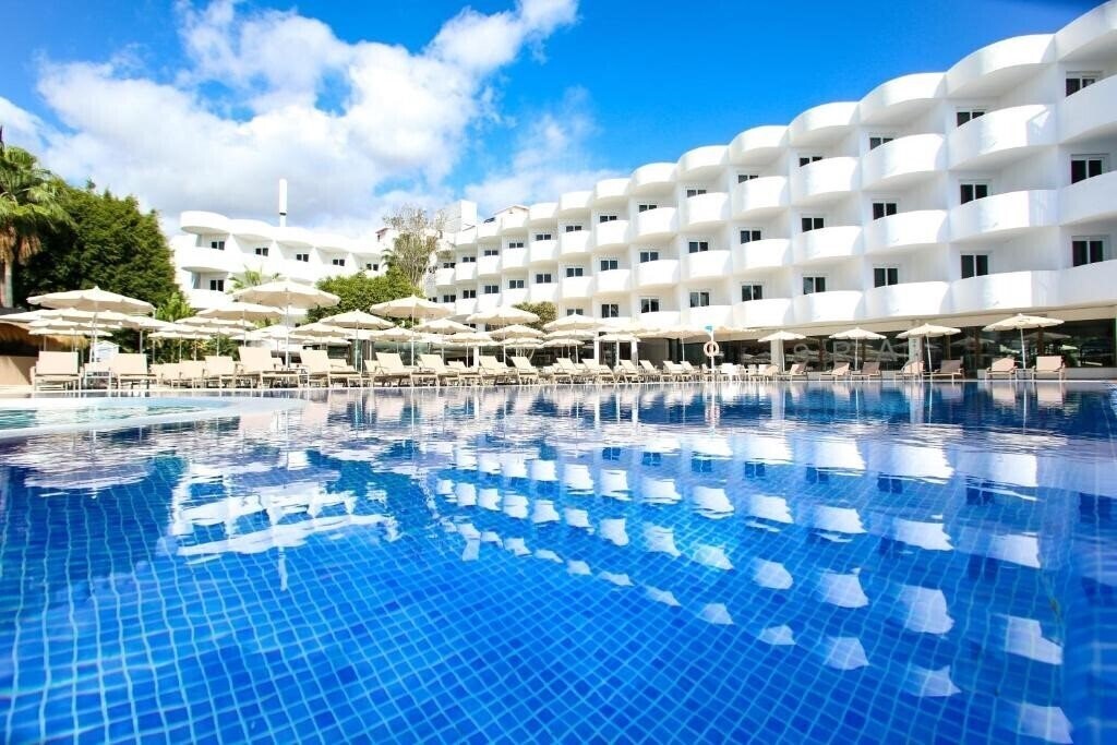 Hotel Sentido Tucan 4*