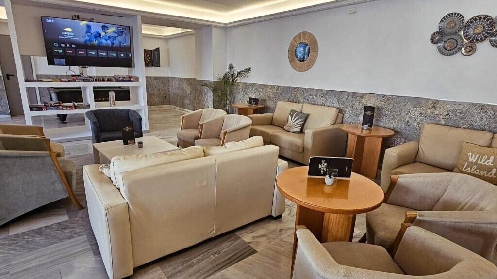 Imaginea Sentido Tucan 4*