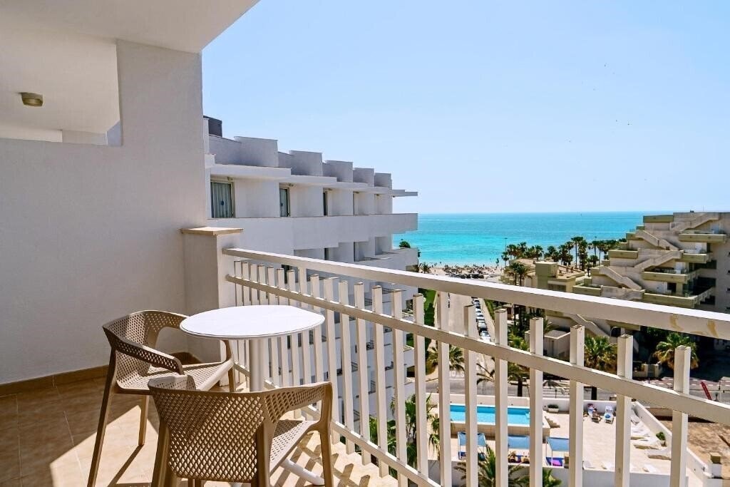 Фото Som Siurell 3*