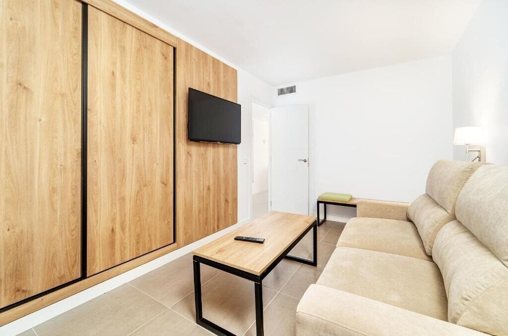 Изображение Som Siurell 3*