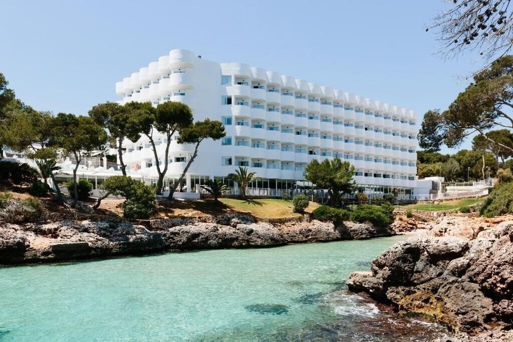 Hotel AluaSoul Mallorca Resort 4*
