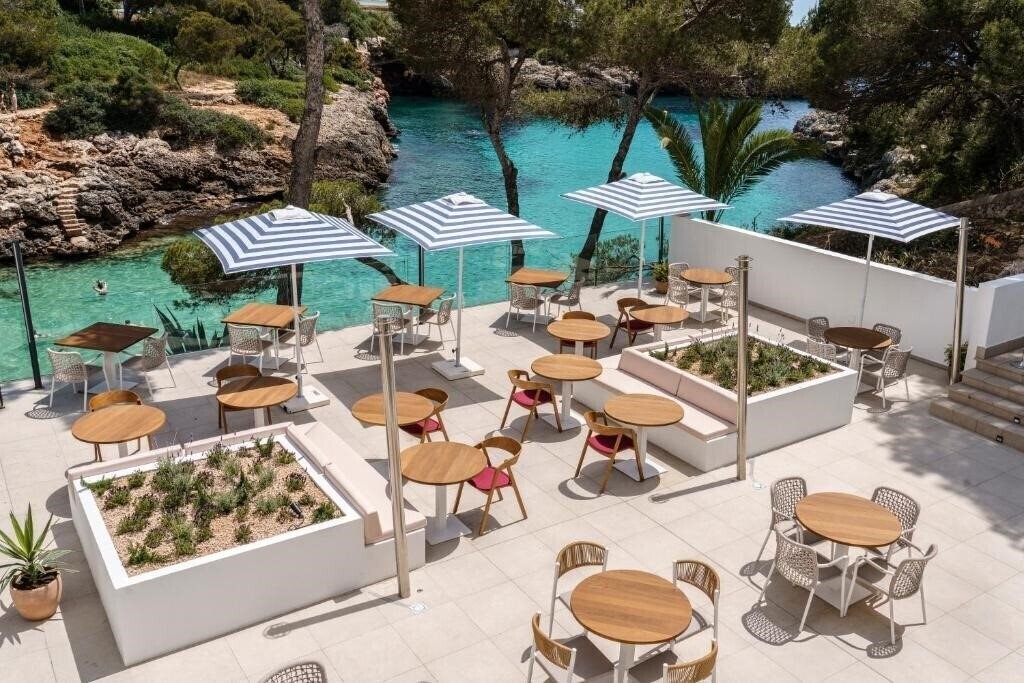 Fotografii AluaSoul Mallorca Resort 4*
