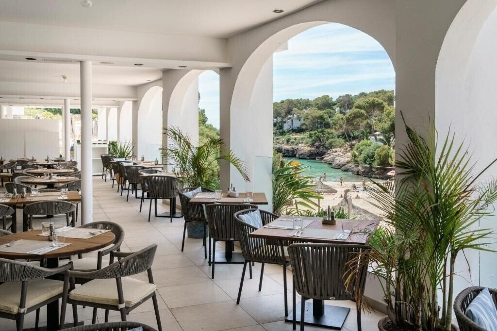 Fotografie AluaSoul Mallorca Resort 4*