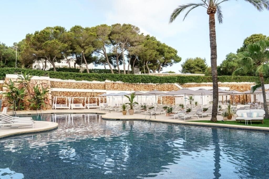 Imaginea AluaSoul Mallorca Resort 4*