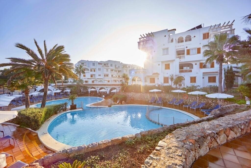 Фотография Gavimar La Mirada Club Resort 3*