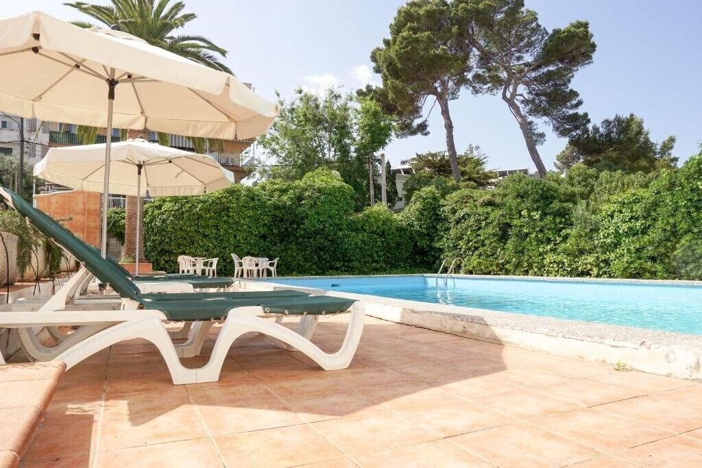 Отель Hotel Nets 2*