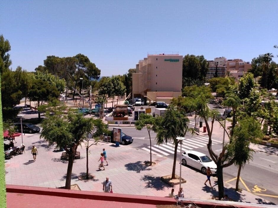 Imaginea Apartamentos Lively Mallorca 2*