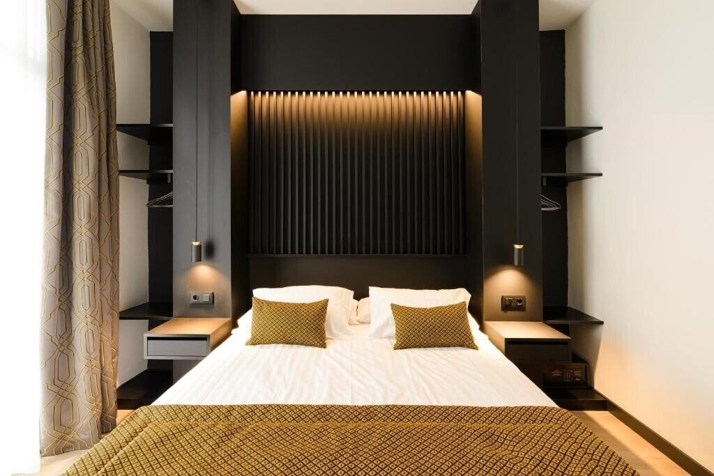 Fotografii Maricel Hospes Hotel 5*