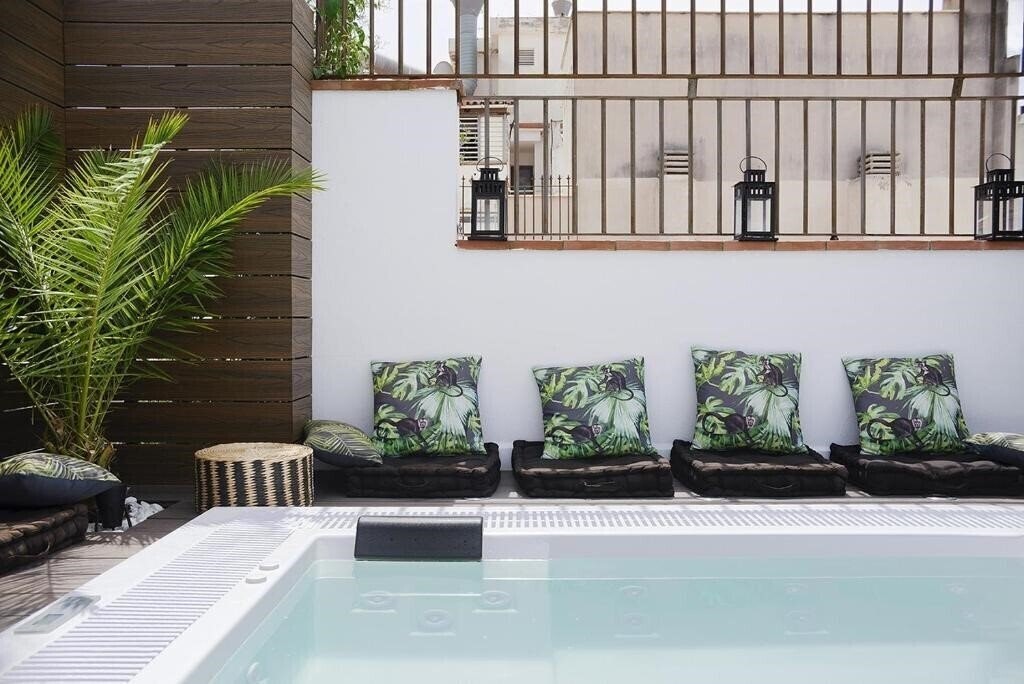 Fotografie Maricel Hospes Hotel 5*