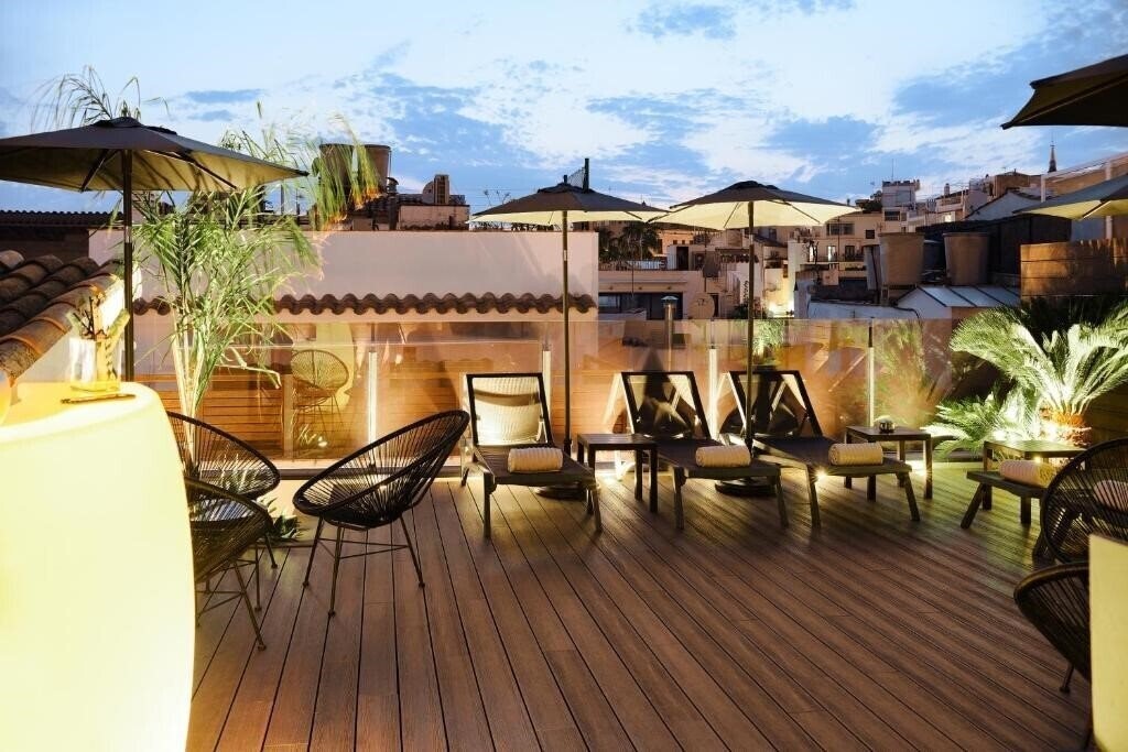 Imaginea Maricel Hospes Hotel 5*