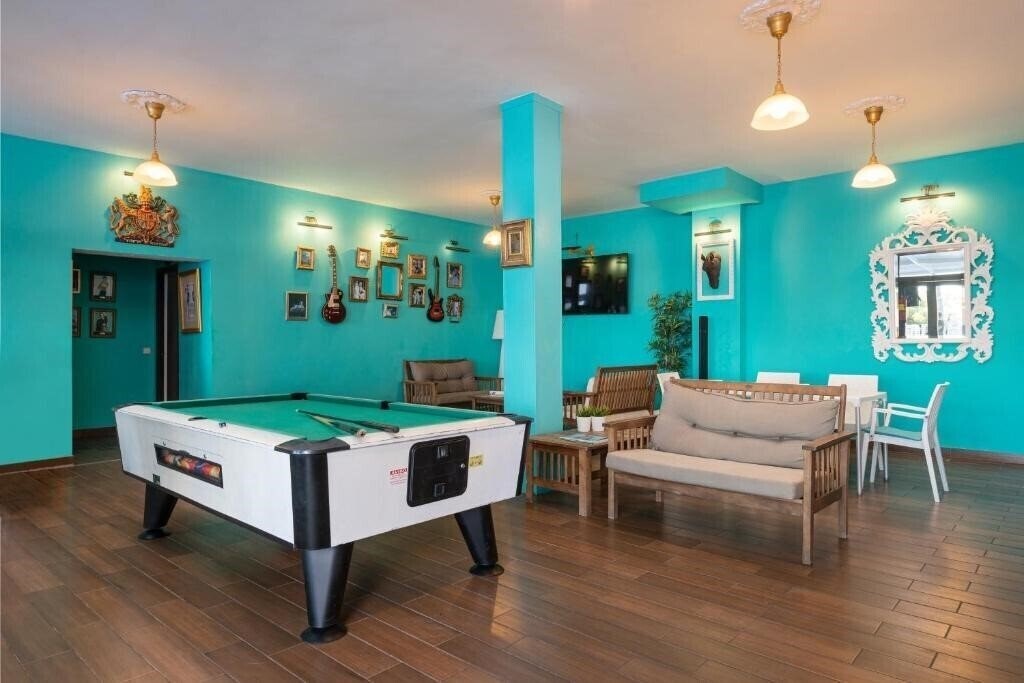 Imaginea Apartamentos Holiday Park 2*
