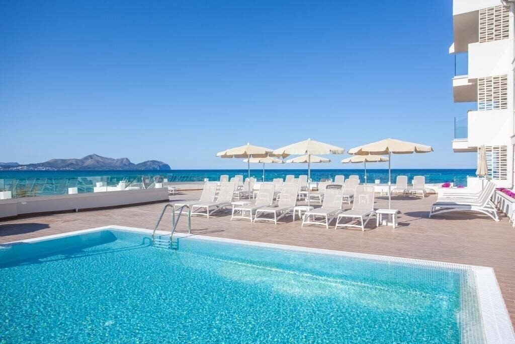 Fotografii Grupotel Picafort Beach 3*