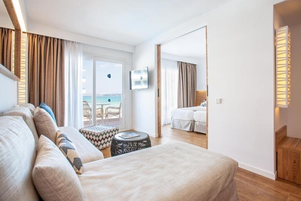 Fotografie Grupotel Picafort Beach 3*