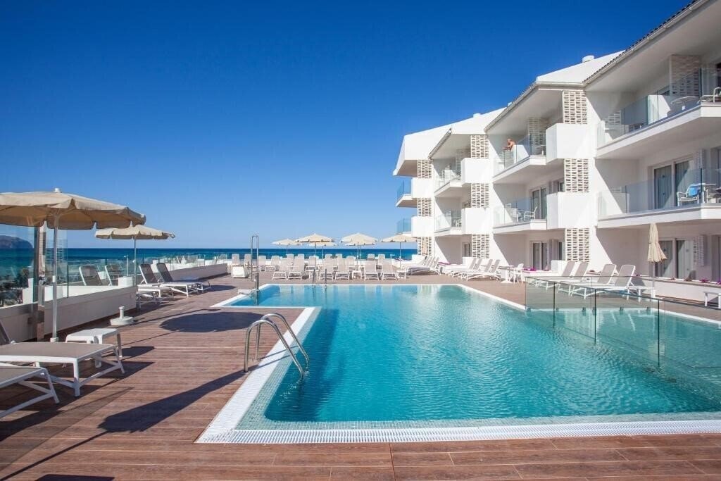 Hotel Grupotel Picafort Beach 3*