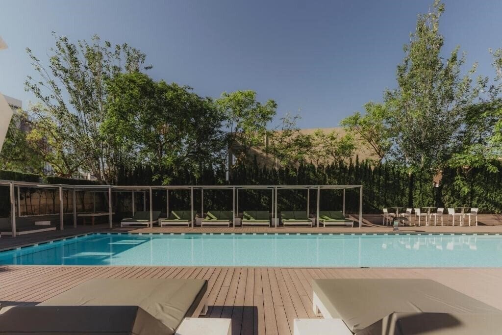 Фотография Astoria Playa (Only Adults) 4*