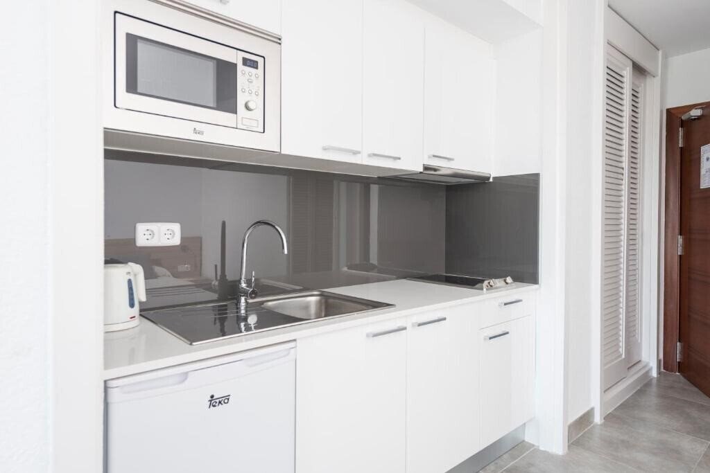 Фотография Apartamentos Siesta I 2*