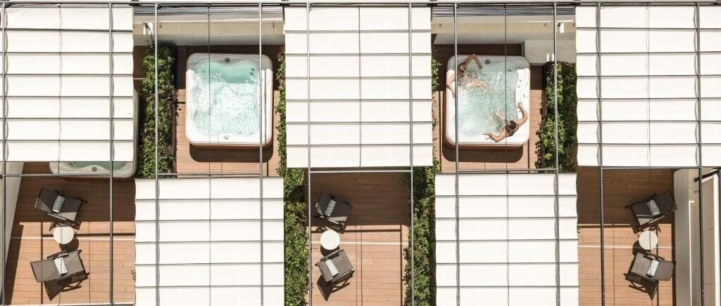 Фотография Nakar Hotel Palma 4*