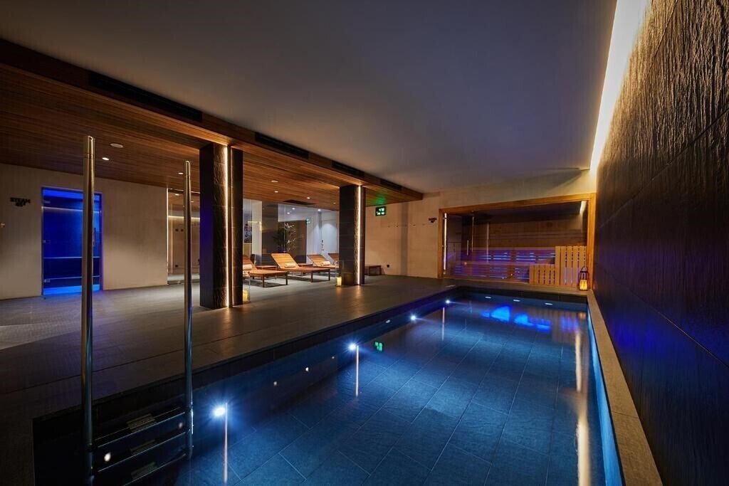 Изображение Nakar Hotel Palma 4*