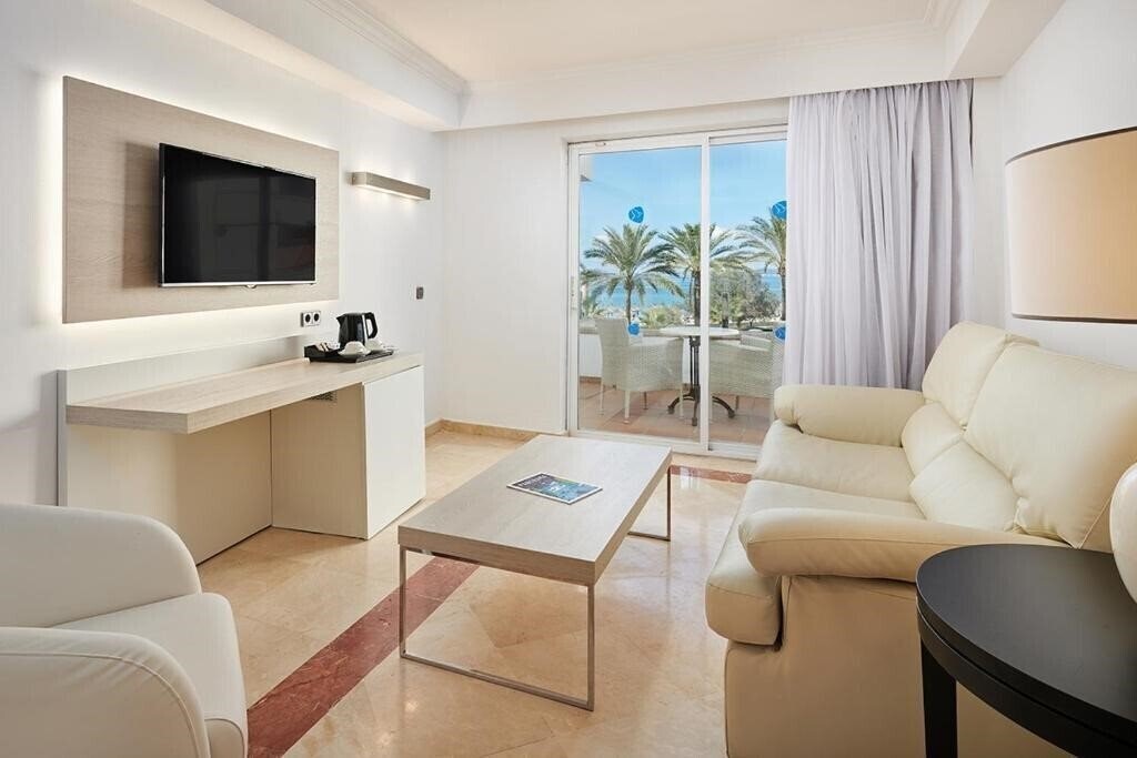 Картинка Grupotel Acapulco Playa 4*