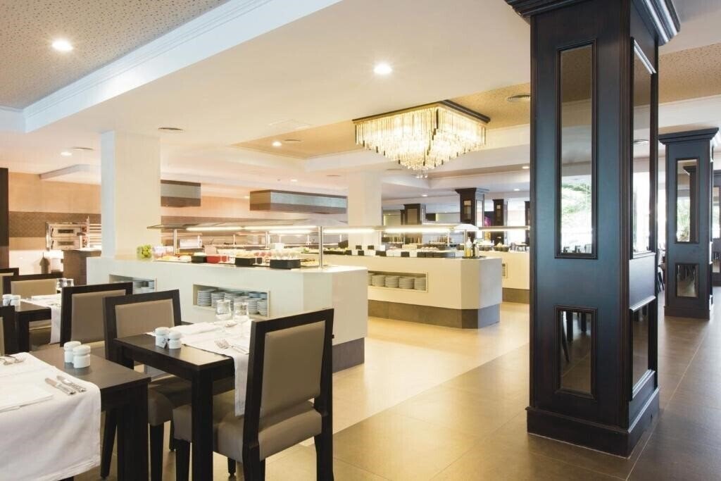 Imaginea Riu Bravo 4*