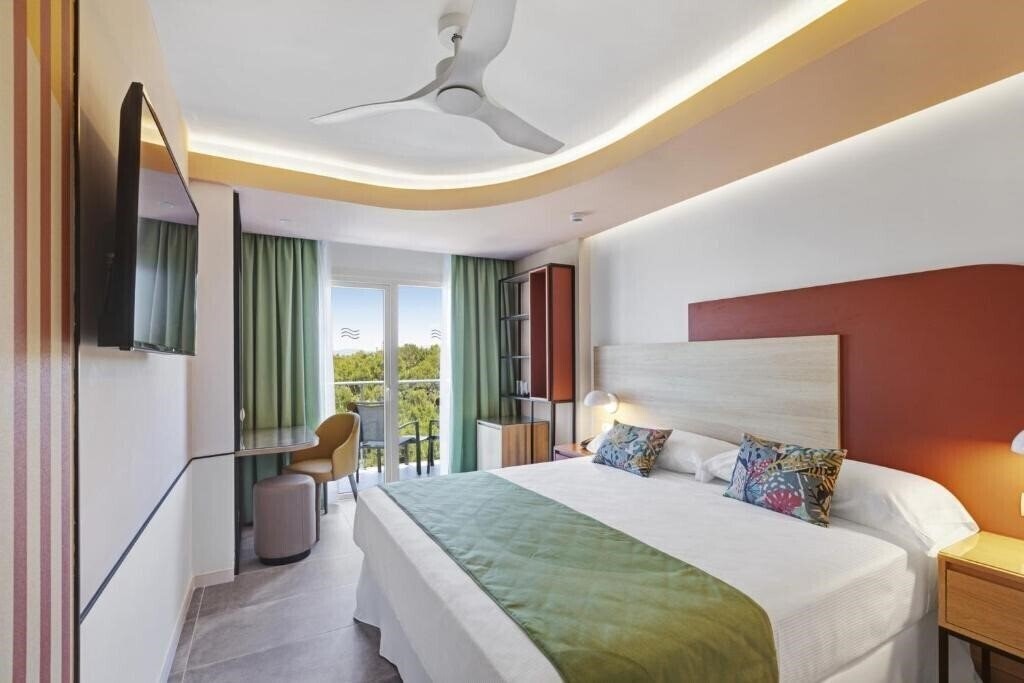 Fotografii Riu Concordia 4*